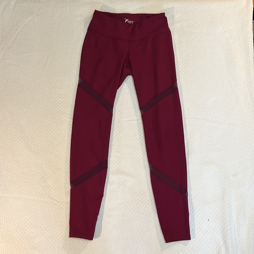 Active Workout Leggings